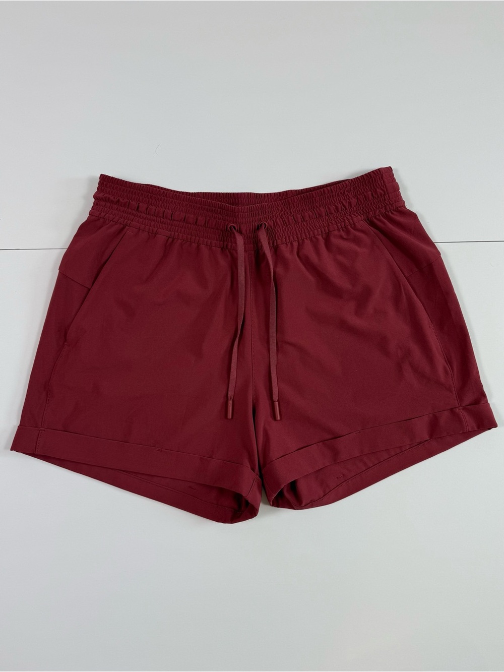 Lululemon Spring Break Away Short 3"